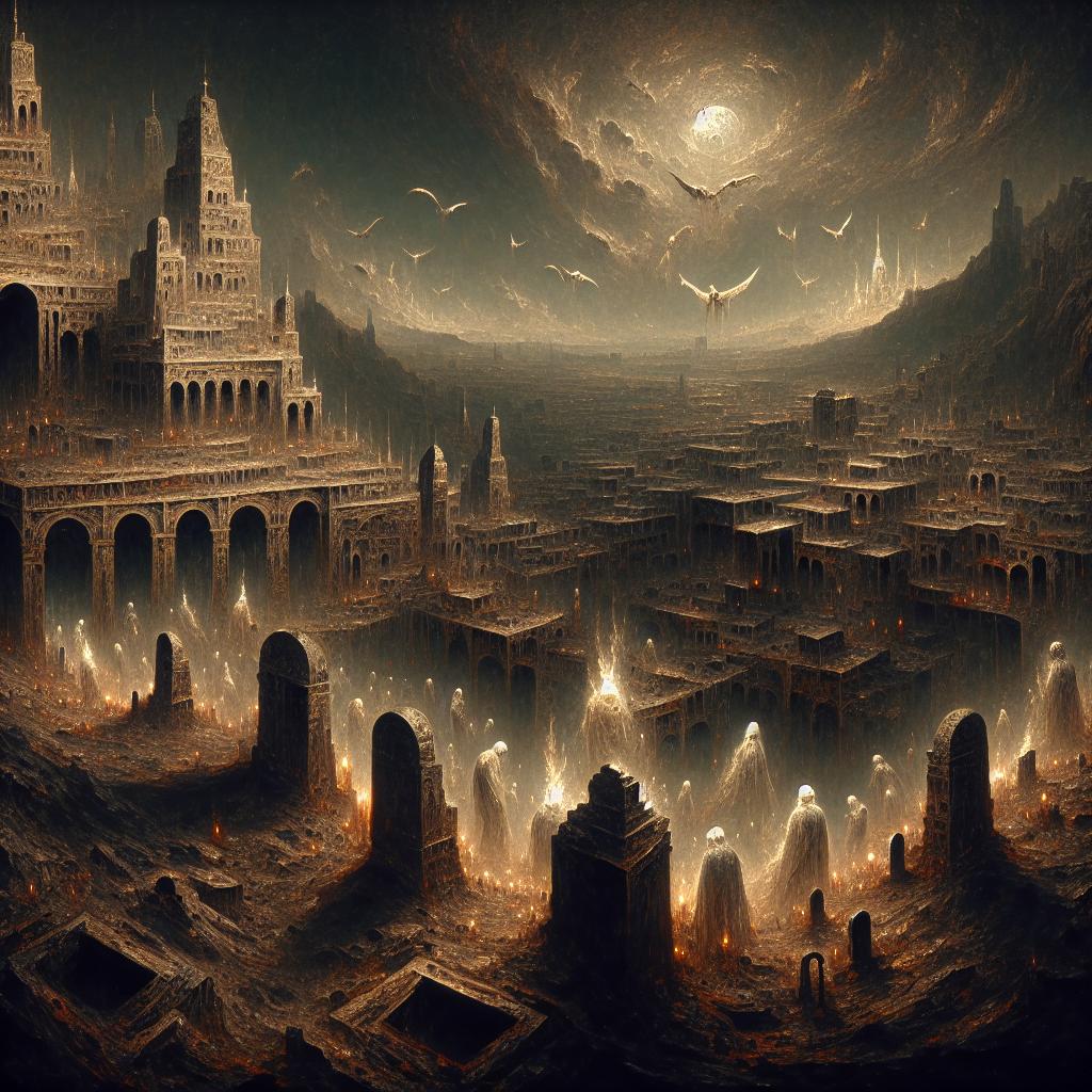 Necromancer of Nazareth